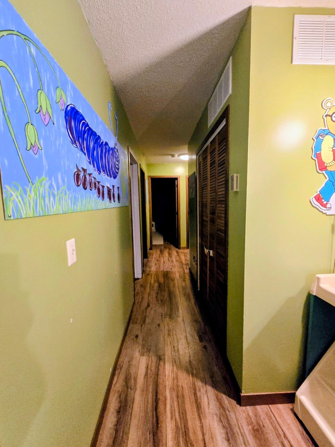 418 E Hamilton Avenue Baudette MN 56623