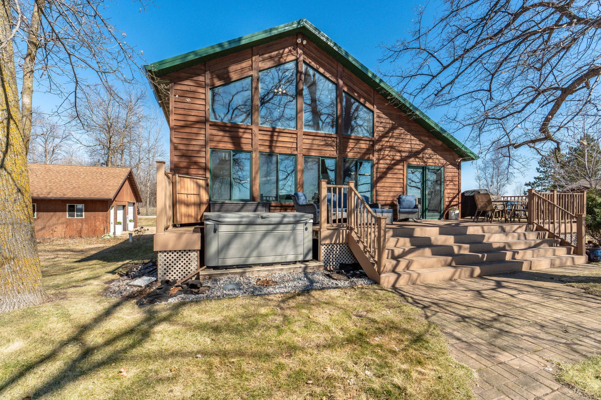 43260 Round Lake Drive Ottertail MN 56571