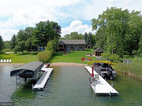 10583 116th Street NW Annandale MN 55302