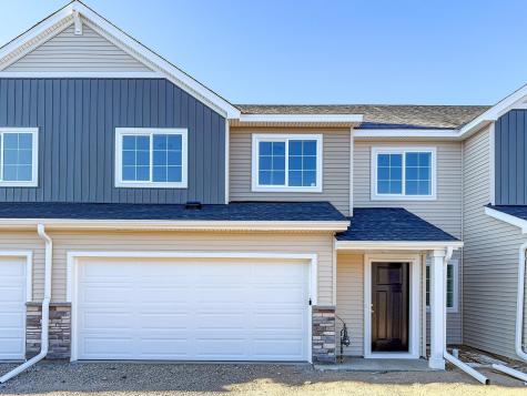 12663 Pond View Road Zimmerman MN 55398