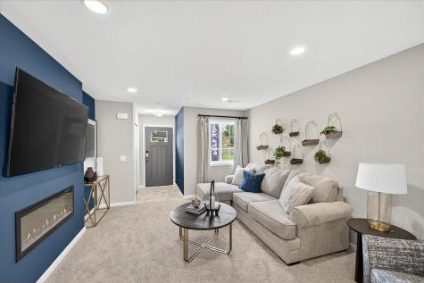 12663 Pond View Road Zimmerman MN 55398