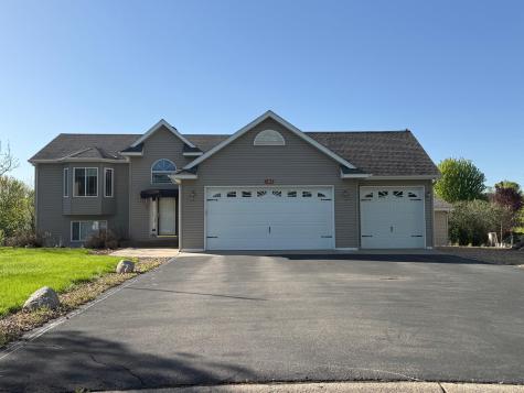 103 Cedar Court Maple Lake MN 55358