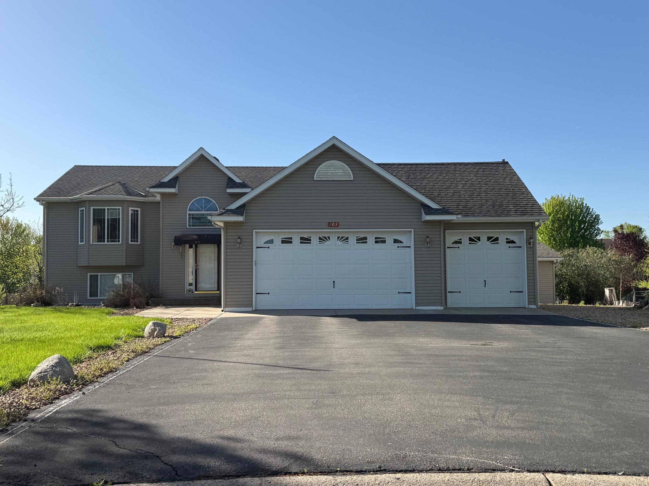 103 Cedar Court Maple Lake MN 55358