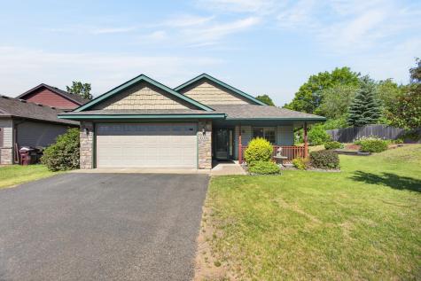 30396 Fox Run Road Stacy MN 55079