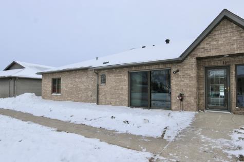 300 10th Avenue SE Pelican Rapids MN 56572