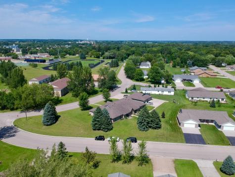 300 10th Avenue SE Pelican Rapids MN 56572