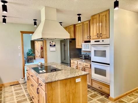 11777 State Highway 11 SE Baudette MN 56623