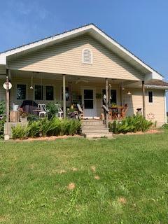 11777 State Highway 11 SE Baudette MN 56623