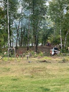 11777 State Highway 11 SE Baudette MN 56623