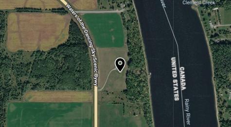11777 State Highway 11 SE Baudette MN 56623