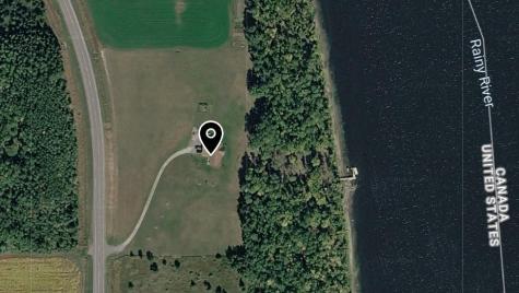 11777 State Highway 11 SE Baudette MN 56623
