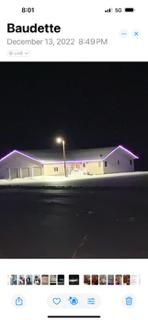 11777 State Highway 11 SE Baudette MN 56623