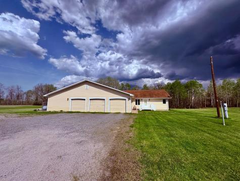 11777 State Highway 11 SE Baudette MN 56623