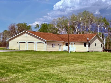11777 State Highway 11 SE Baudette MN 56623