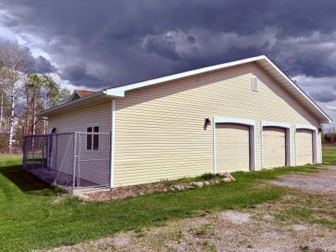 11777 State Highway 11 SE Baudette MN 56623