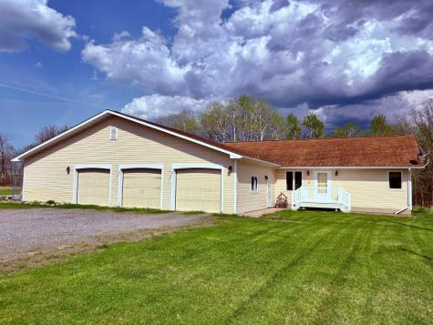 11777 State Highway 11 SE Baudette MN 56623
