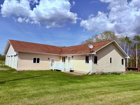 11777 State Highway 11 SE Baudette MN 56623