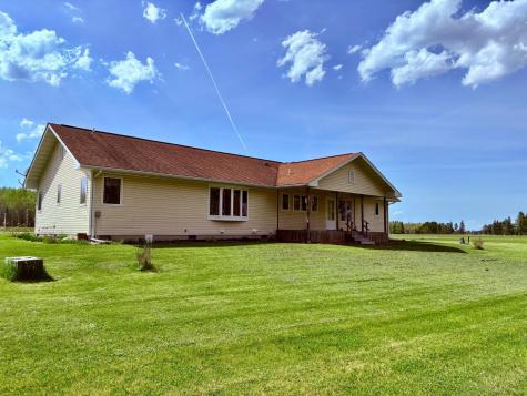 11777 State Highway 11 SE Baudette MN 56623