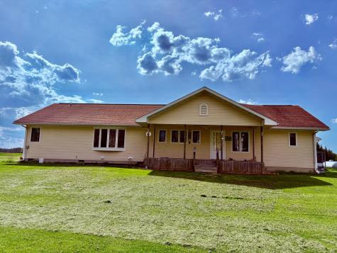 11777 State Highway 11 SE Baudette MN 56623