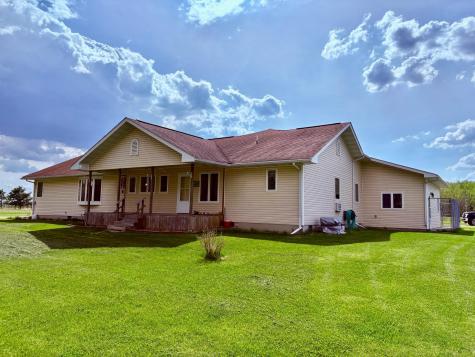 11777 State Highway 11 SE Baudette MN 56623