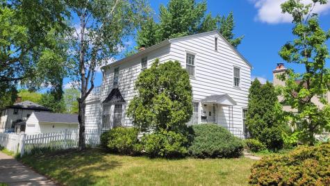 3244 21st Avenue S Minneapolis MN 55407
