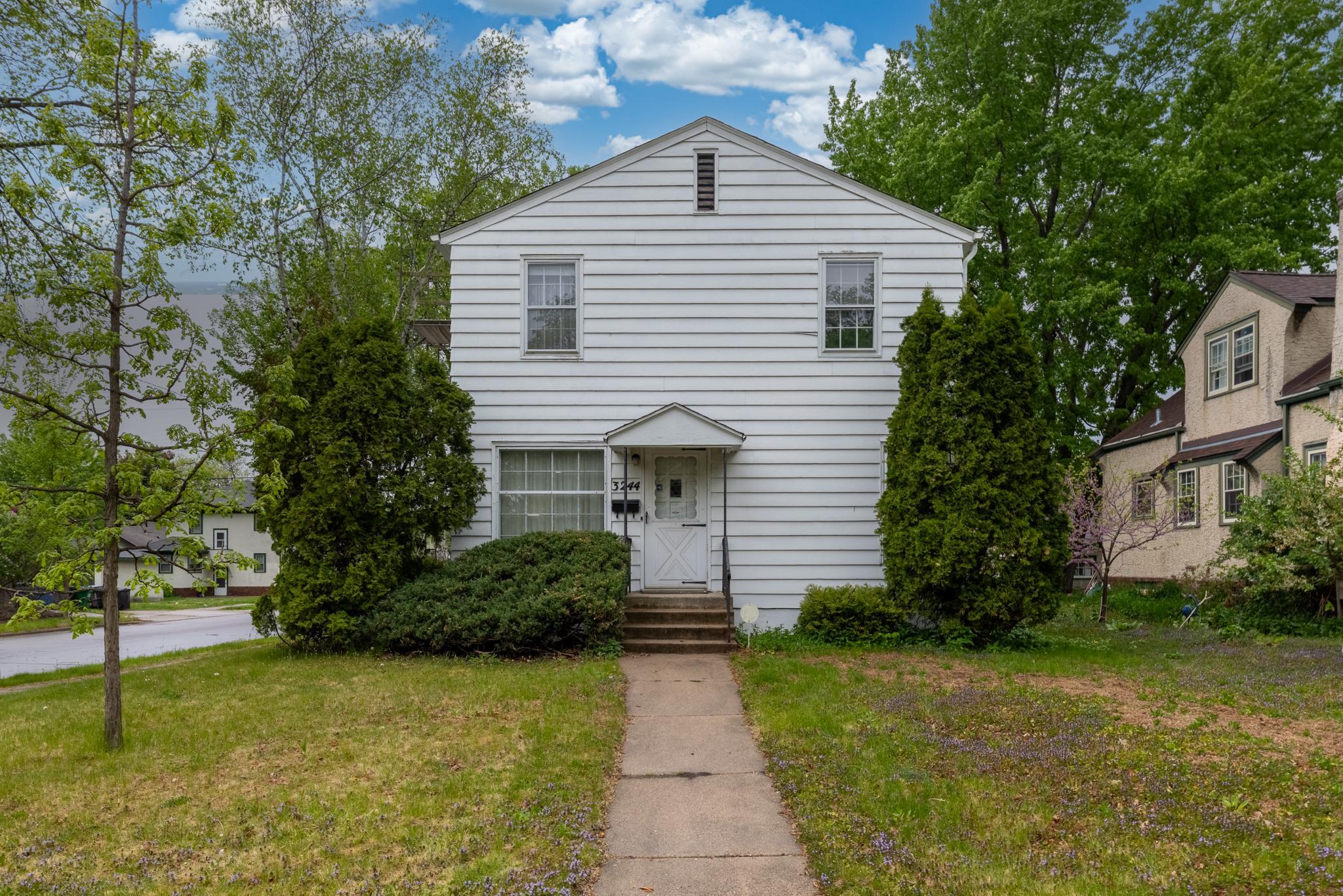 3244 21st Avenue S Minneapolis MN 55407