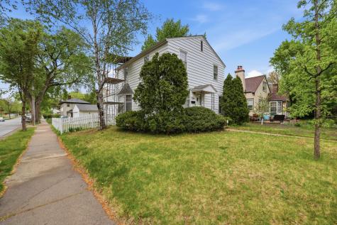 3244 21st Avenue S Minneapolis MN 55407