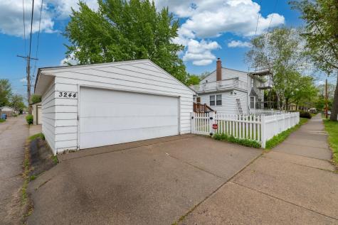 3244 21st Avenue S Minneapolis MN 55407