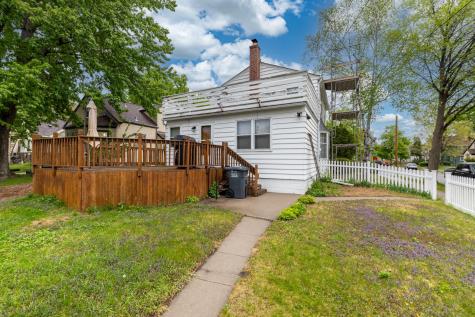 3244 21st Avenue S Minneapolis MN 55407