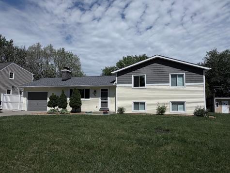 3040 Boone Avenue N New Hope MN 55427