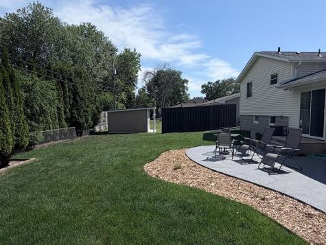 3040 Boone Avenue N New Hope MN 55427