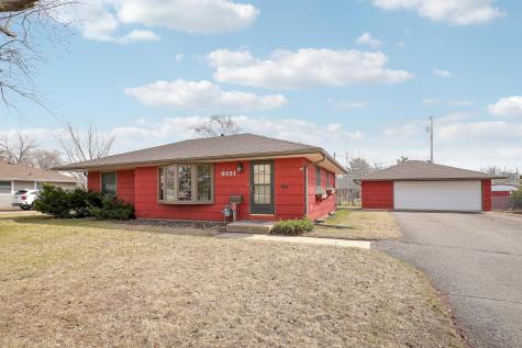 9131 12th Avenue S Bloomington MN 55425