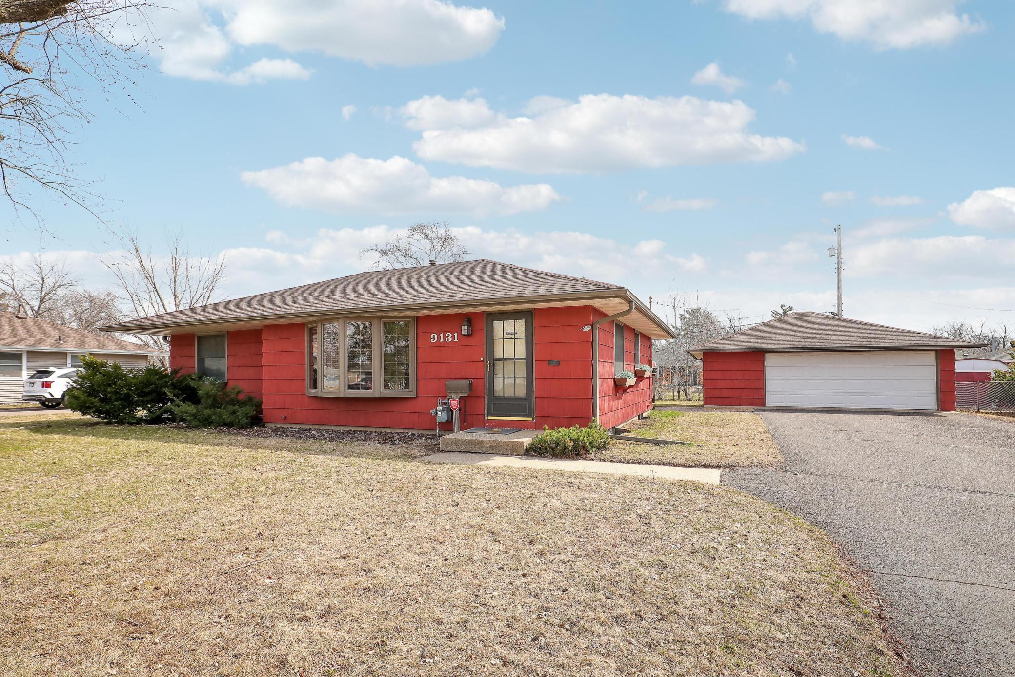 9131 12th Avenue S Bloomington MN 55425