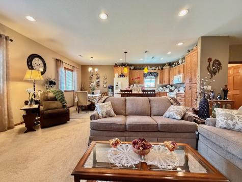 1718 12th Street N Wahpeton ND 58075