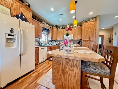 1718 12th Street N Wahpeton ND 58075
