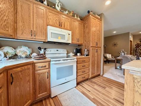 1718 12th Street N Wahpeton ND 58075
