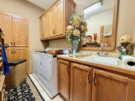 1718 12th Street N Wahpeton ND 58075
