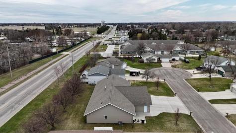 1718 12th Street N Wahpeton ND 58075