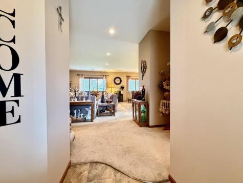 1718 12th Street N Wahpeton ND 58075