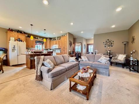 1718 12th Street N Wahpeton ND 58075