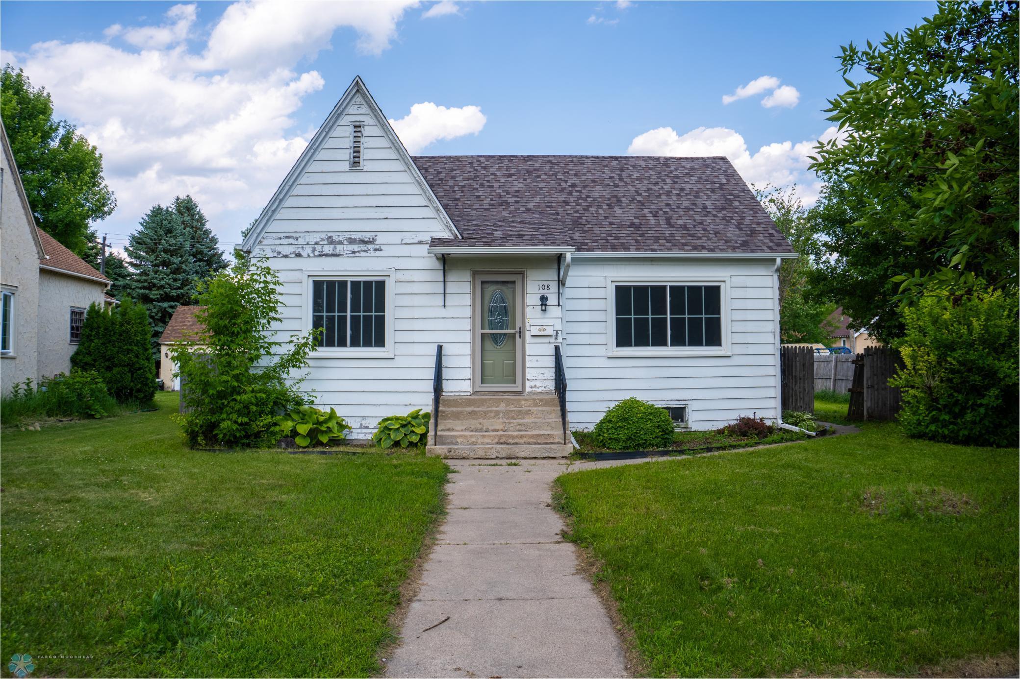 108 2nd Street E Ada MN 56510