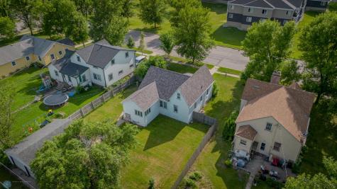 108 2nd Street E Ada MN 56510