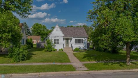 108 2nd Street E Ada MN 56510