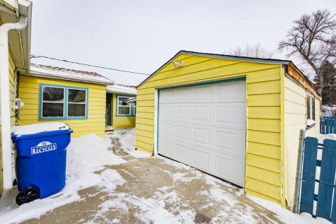 1506 15th Street S Fargo ND 58103