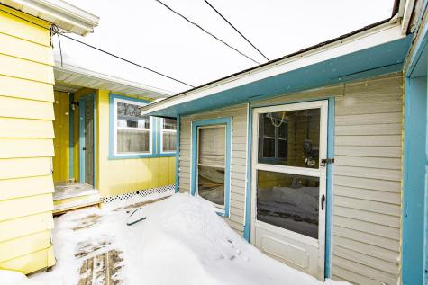 1506 15th Street S Fargo ND 58103