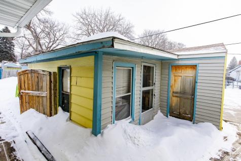 1506 15th Street S Fargo ND 58103