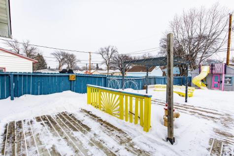 1506 15th Street S Fargo ND 58103