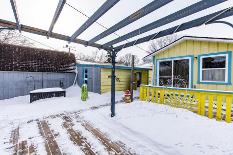 1506 15th Street S Fargo ND 58103