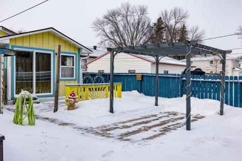 1506 15th Street S Fargo ND 58103