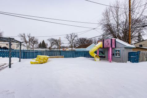 1506 15th Street S Fargo ND 58103